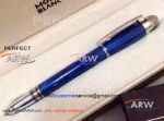Perfect Replica Montblanc StarWalker Blue Fineliner Pen - Copy Mont blanc Buy